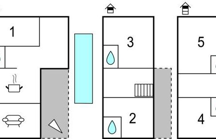 Holiday Home Manjadvorci Manjadvorci - Foto 37