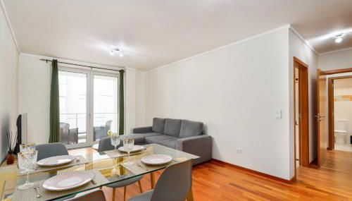 New Santa Cruz Airport & Downtown Apartment - Foto 1