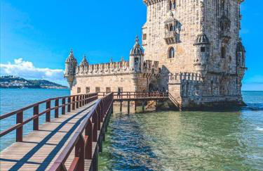 Guincho Garden Villa I by Homing - Foto 113