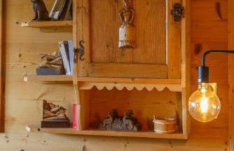 Chalet Bachal - Photo 28