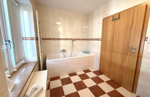 Ferienwohnung Meine Tante - Foto 10