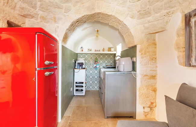 4023 Trullo Domi by Perle di Puglia - Foto 6