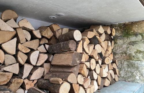 Cedar Cottage - Foto 34