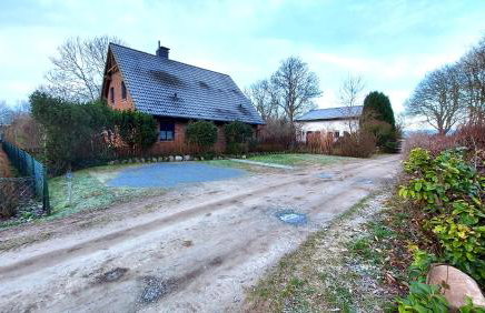 Ferienhaus Arkona Putgarten - Foto 23