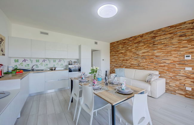 Una Meta Tra Gli Ulivi - Foto 17