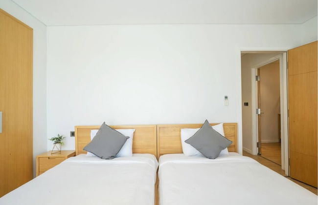 Ocean Villas Beach Resort - Foto 15