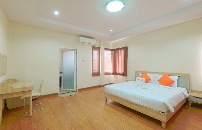 June Pool Villa - Photo 3