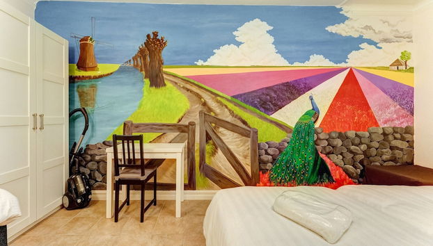 Cosy Apartment Near the Beach - Foto 4, Zimmer