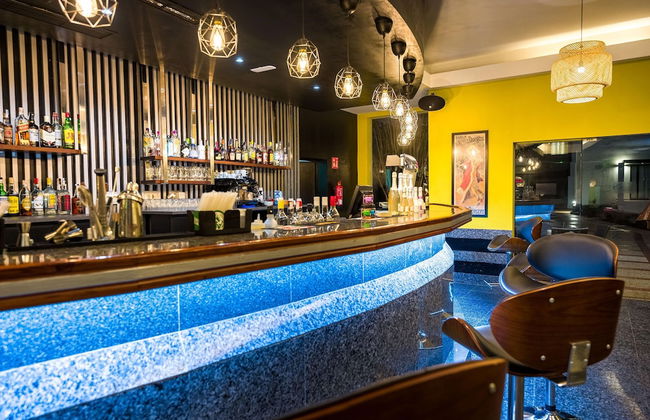 Vitalclass Lanzarote Resort - Foto 70