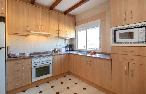 Villa Marfilena by Interhome - Foto 6