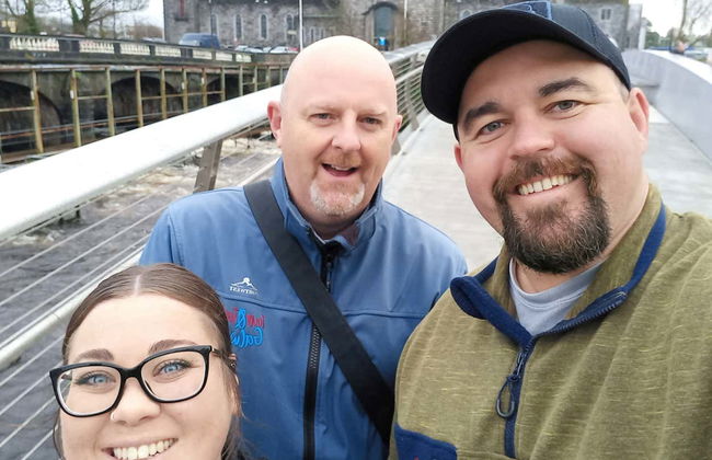 Galway Guided Walking Tour - Foto 8