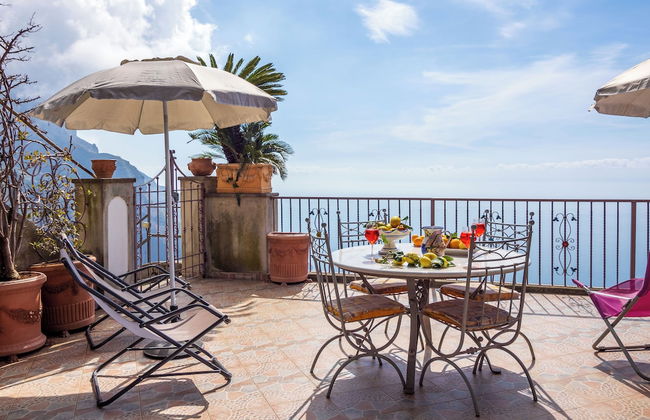 Villa Lavinia - Photo 24