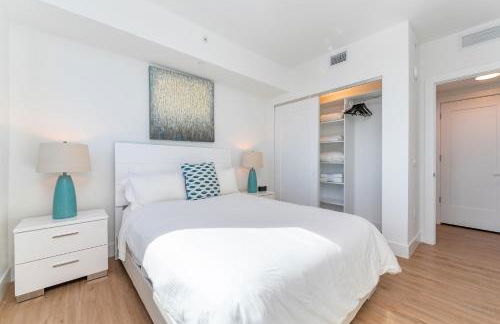 Global Luxury Suites Miami Worldcenter - Foto 32