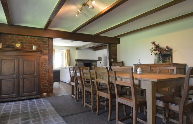 Charming Stay Near Circuit Spa - Photo 24