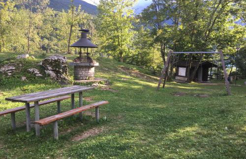 Casa a schiera fronte lago con giardino - Foto 35