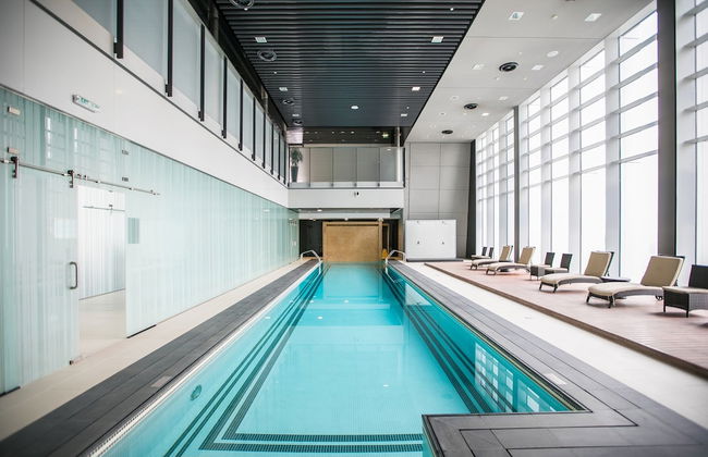 DHH - Index Tower - Foto 57