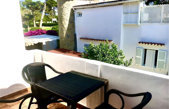 Apartamentos Ciutadella - Foto 22