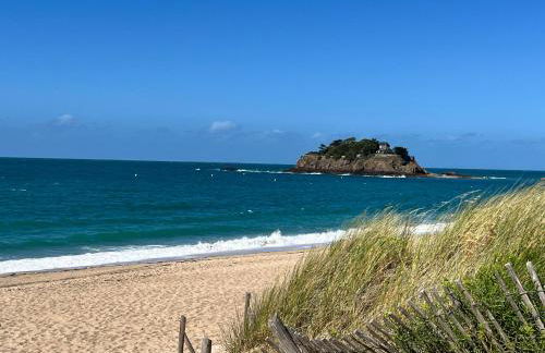 Gîte L Olivier confort, détente avec jacuzzi à 4km de la plage- Cap Fréhel - Foto 33