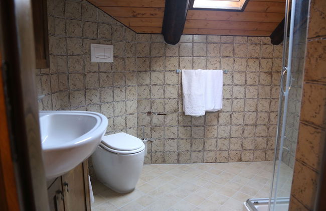 Agriturismo Pirara - Foto 28