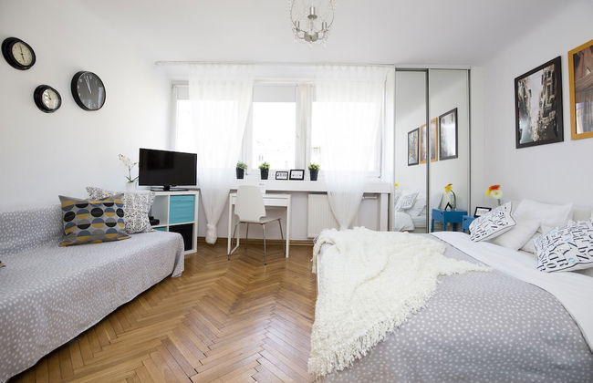 Warsawrent Apartments Centralna - Foto 8