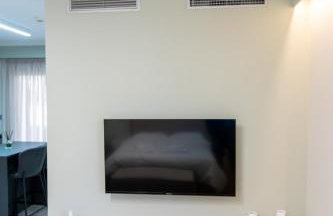 Suite Room 33 Ioannina - Foto 12