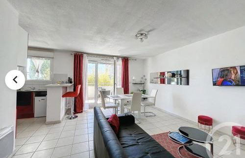 appt 2 chambres - Foto 1