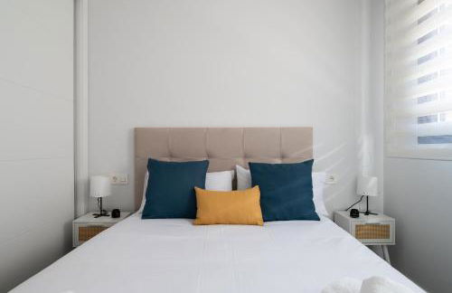 Getafe Suites - Foto 31