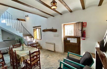 CASAS RURALES CORTIJO LEONTINO - Foto 120