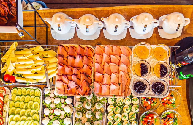 Niechorze Apartment Near Baltic Beach - Photo 20