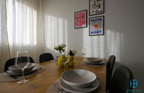 Home Inn Apartments - 401 - Foto 5