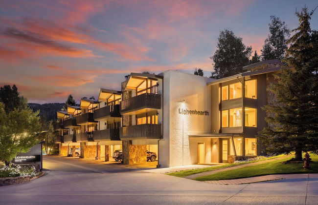 Lichenhearth - CoralTree Residence Collection - Foto 1