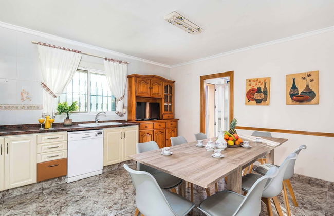 Villa Ricardo - Foto 7