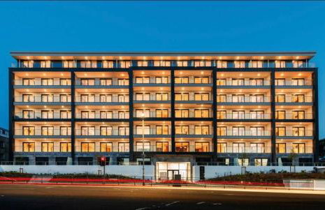 The Lux at Pierson House - Foto 25