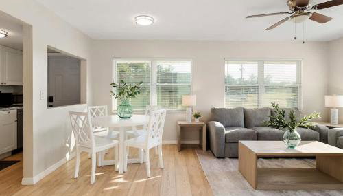 Spacious Zephyrhills Duplex #1 - Foto 3