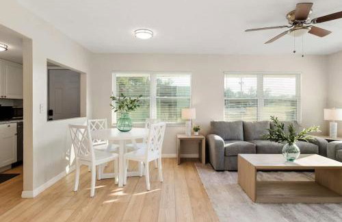 Spacious Zephyrhills Duplex #1 - Foto 3