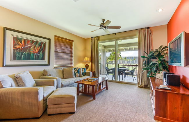 Castle Hali'i Kai at Waikoloa - Foto 36