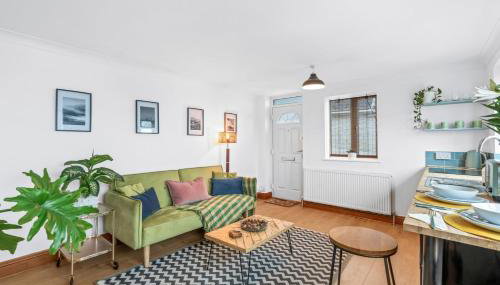 Modern Escape in Peaceful Woodingdean - Foto 4