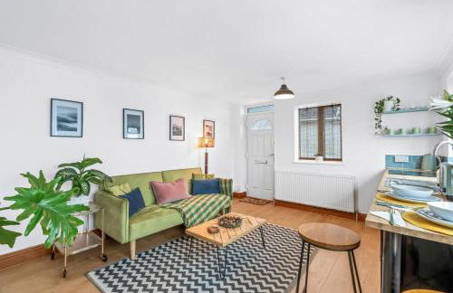 Modern Escape in Peaceful Woodingdean - Foto 4