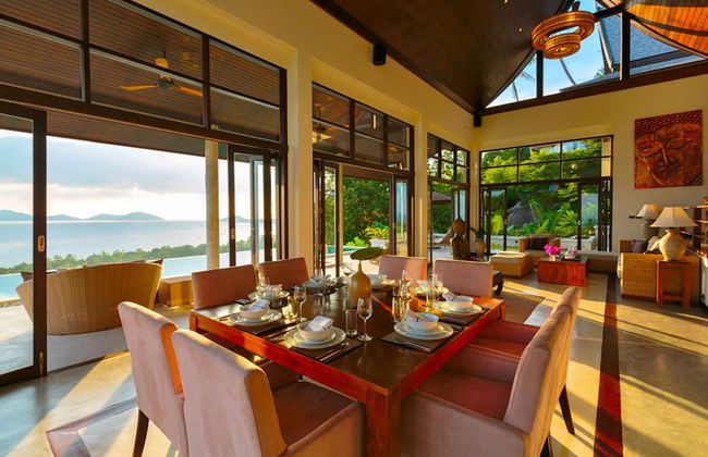 Villa Camile - Foto 26