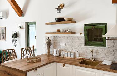 Casa Olive - Foto 16