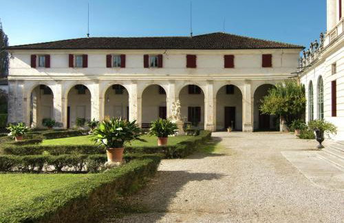 Villa in Venice with Private Pool & Park - Foto 8