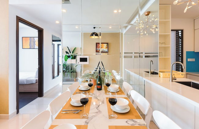 S Lux Apartment - Photo 51