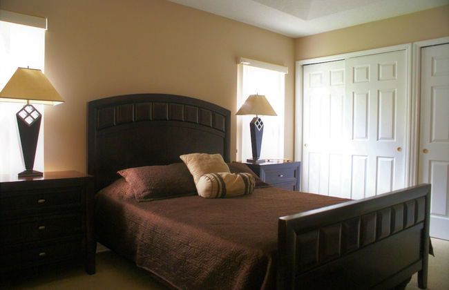 Alamo Vacation Townhomes - Foto 39