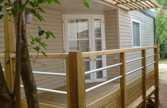 Camping La Plage - Foto 1