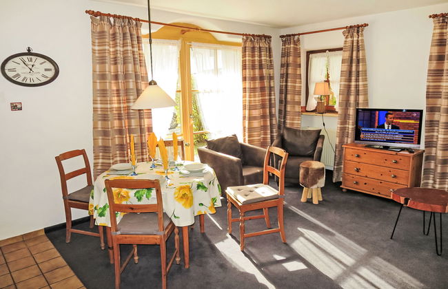 1 bedroom Apartment in Ruhpolding with terrace and sauna - Photo 3