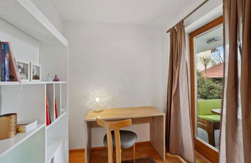 Apartment Home of Family by Interhome - Foto 8