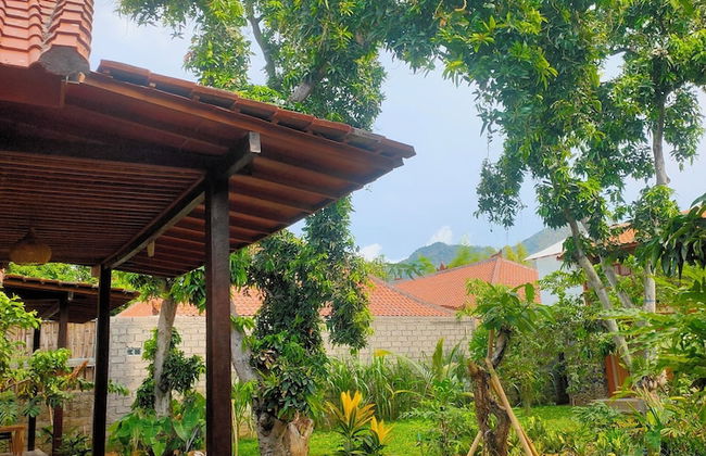 Vanaya Lodge - Foto 4