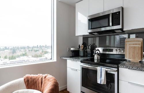 Sophari Bellevue Towers Corporate Housing - Foto 102