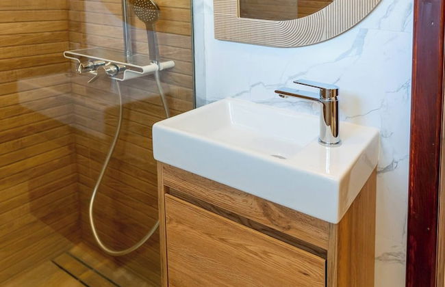 Villa Captains House 2 - Foto 30