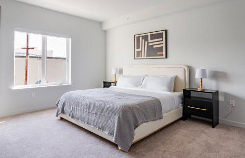 Blueground Downtown Berkeley AC nr UC Berkeley SFO-1822 - Foto 9